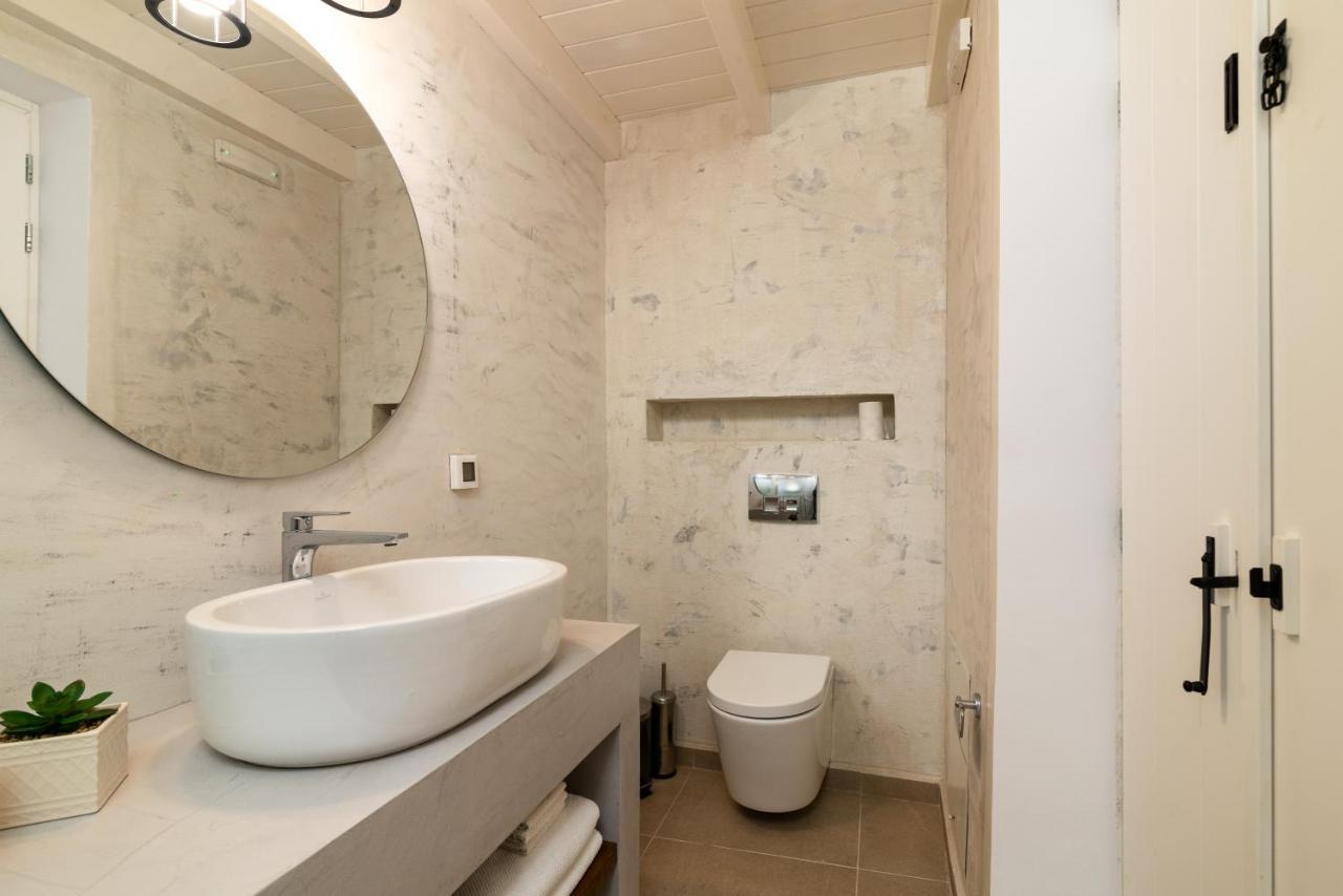 Apartment Casa Plumeria Of Old Town Rhodes Rhodes City