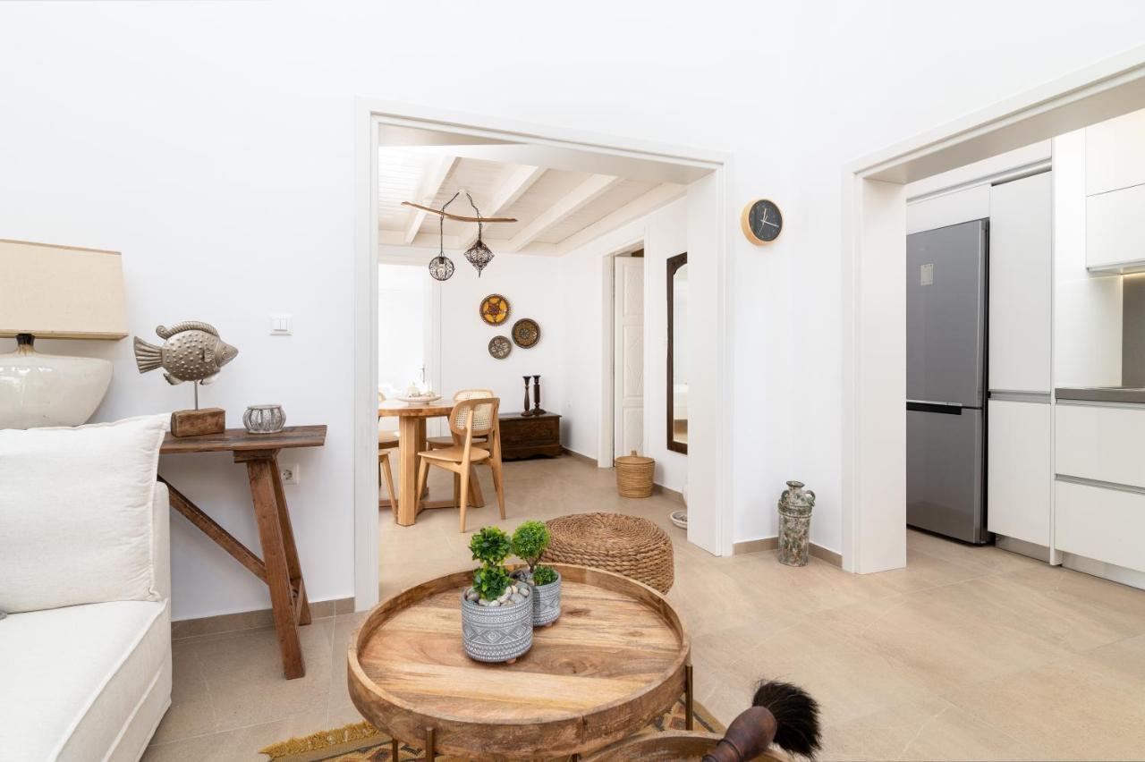 Casa Plumeria Of Old Town Rhodes