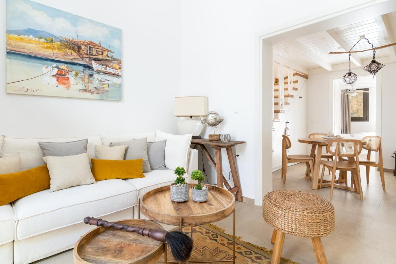 Casa Plumeria Of Old Town Rhodes Apartment *