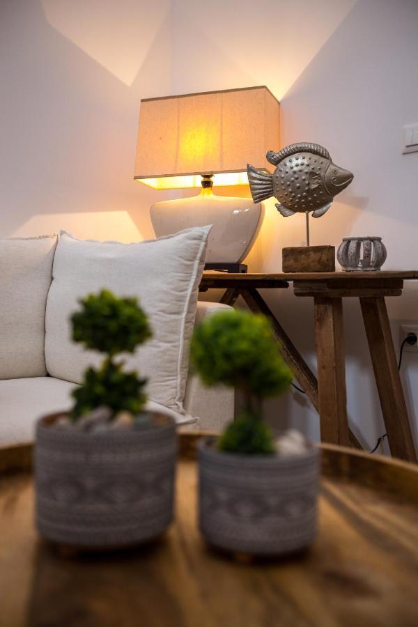 Apartment Casa Plumeria Of Old Town Rhodes