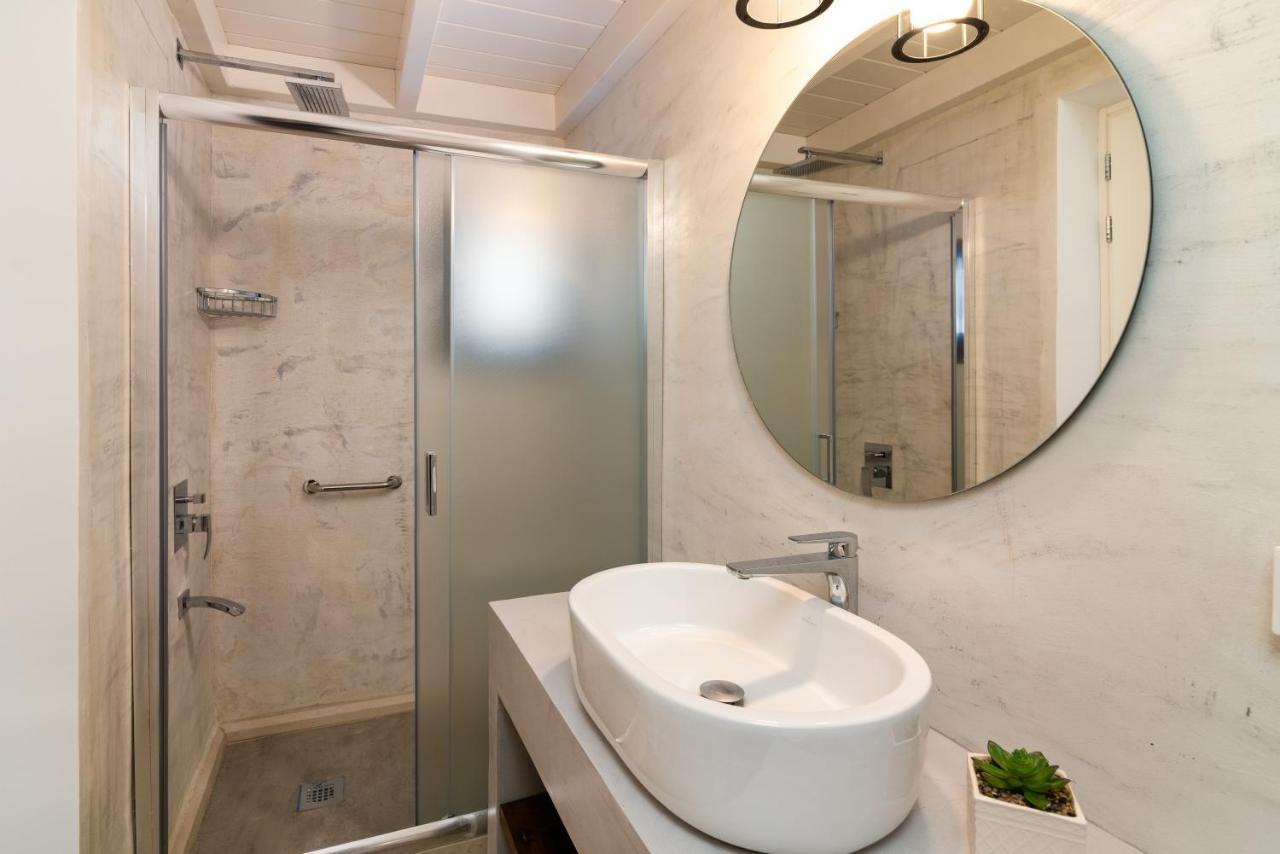 Apartment Casa Plumeria Of Old Town Rhodes Rhodes City