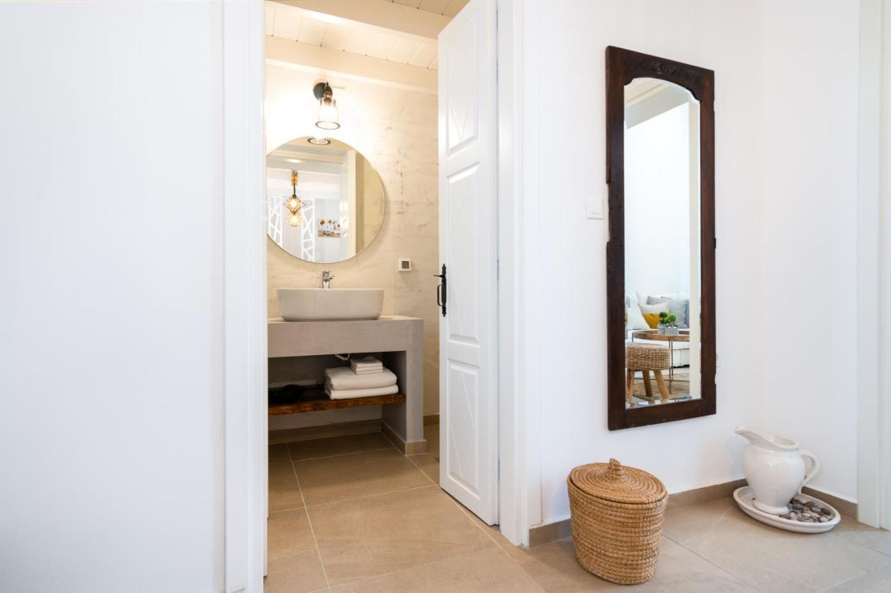 Casa Plumeria Of Old Town Rhodes Apartment Rhodes City