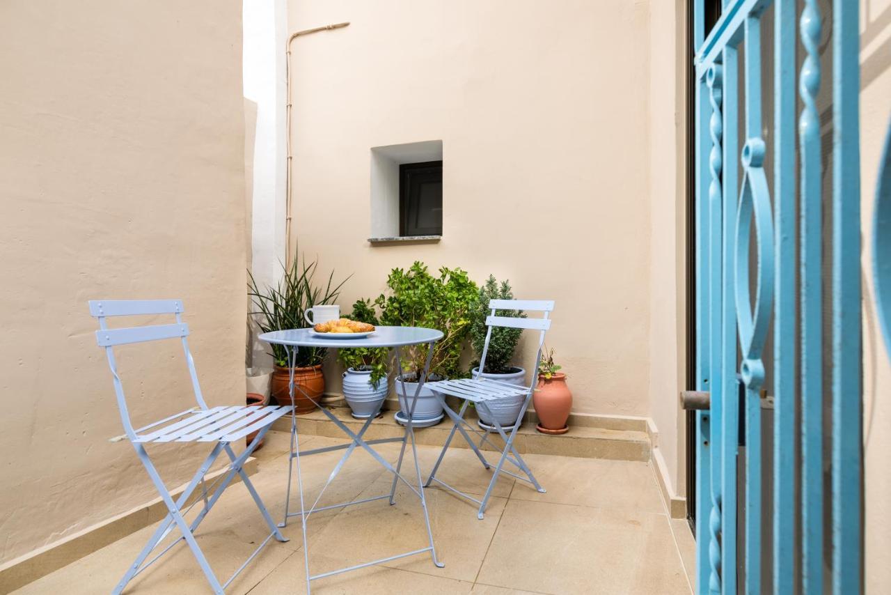 Casa Plumeria Of Old Town Rhodes *