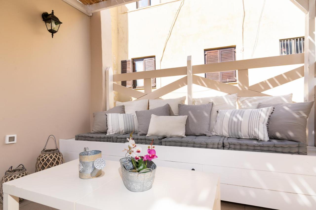 Casa Plumeria Of Old Town Rhodes *