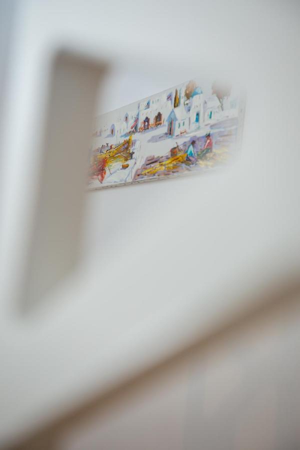 Apartment Casa Plumeria Of Old Town Rhodes *