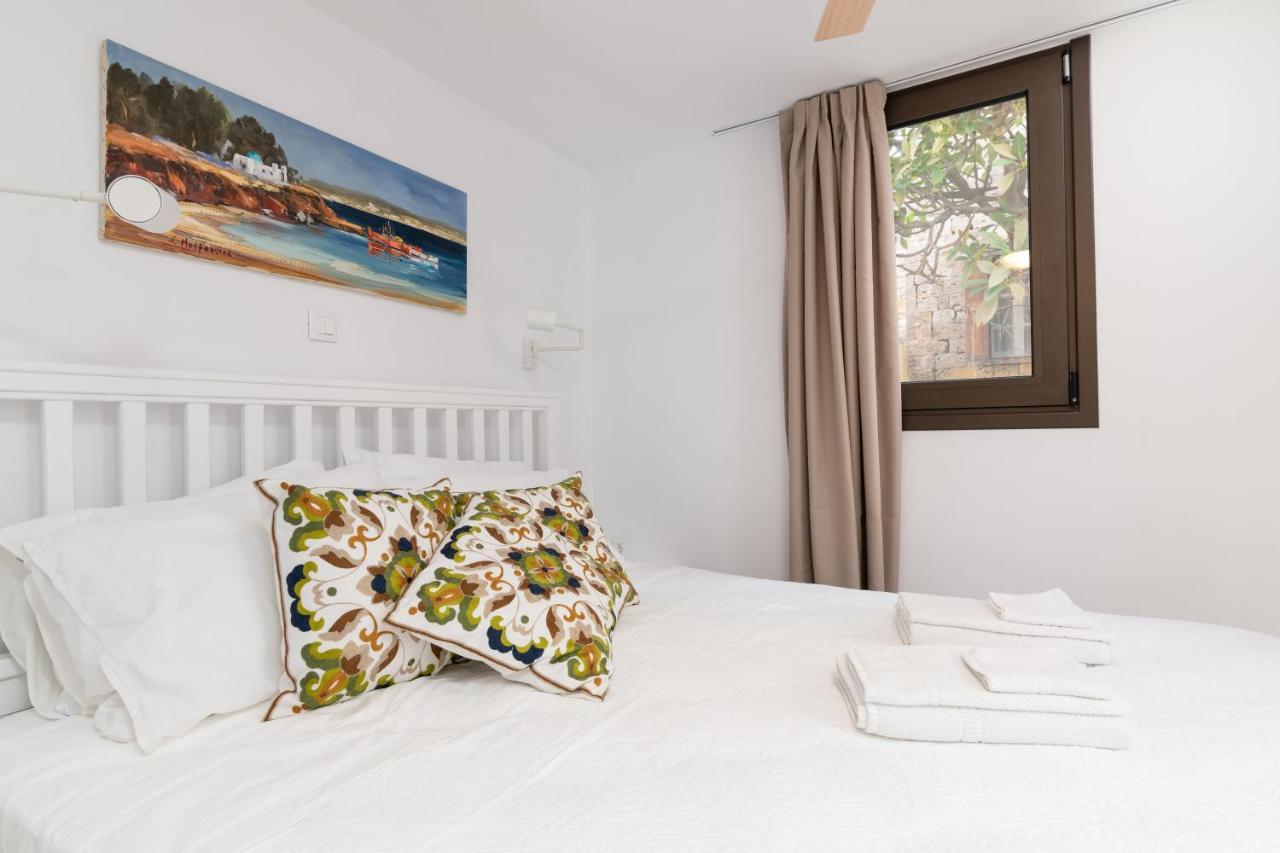 Apartment Casa Plumeria Of Old Town Rhodes Rhodes City