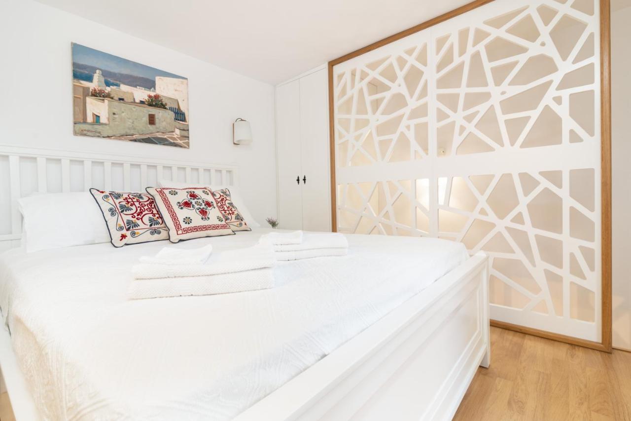 Apartment Casa Plumeria Of Old Town Rhodes *