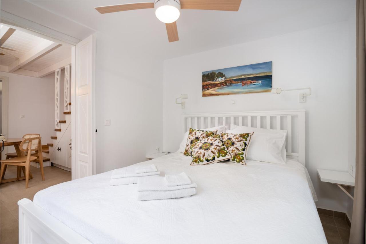 Casa Plumeria Of Old Town Rhodes Apartment *