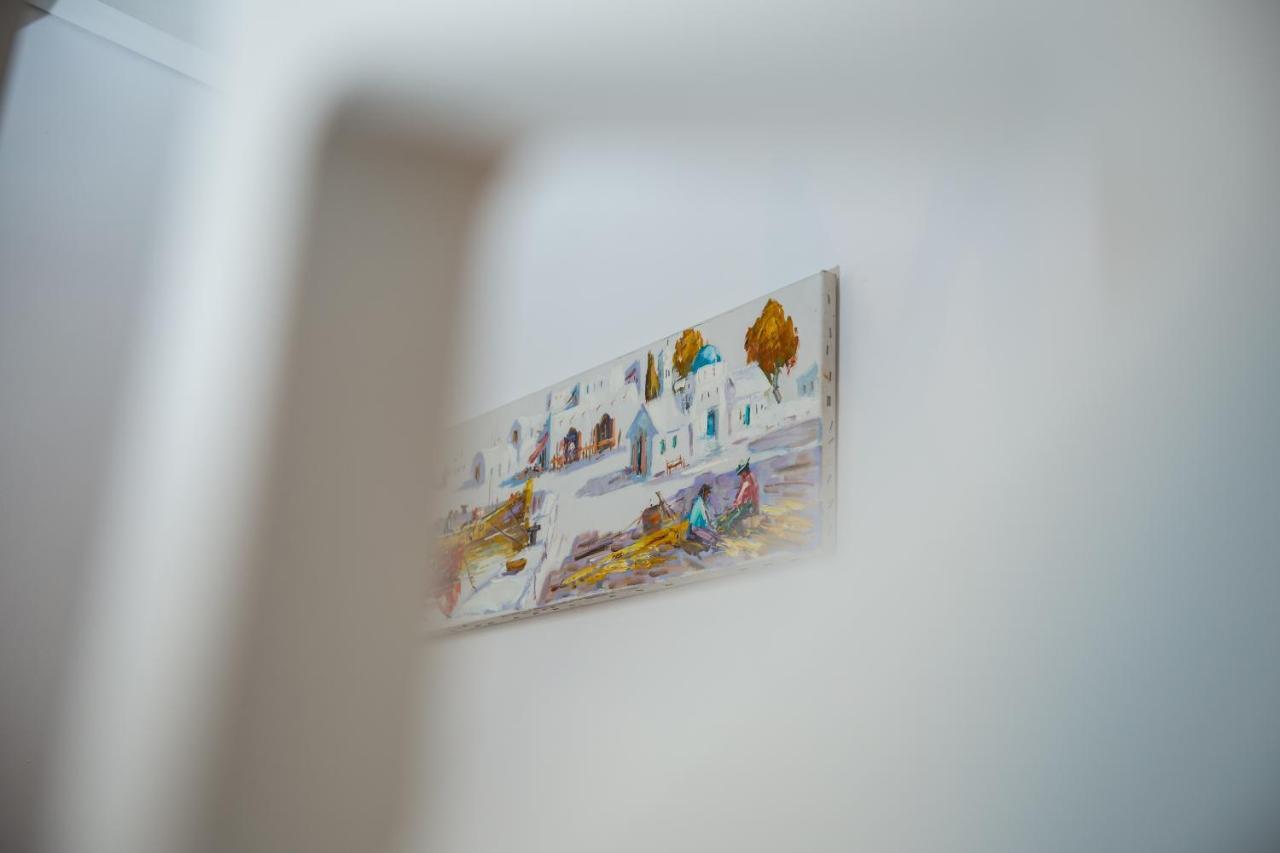 Apartment Casa Plumeria Of Old Town Rhodes *