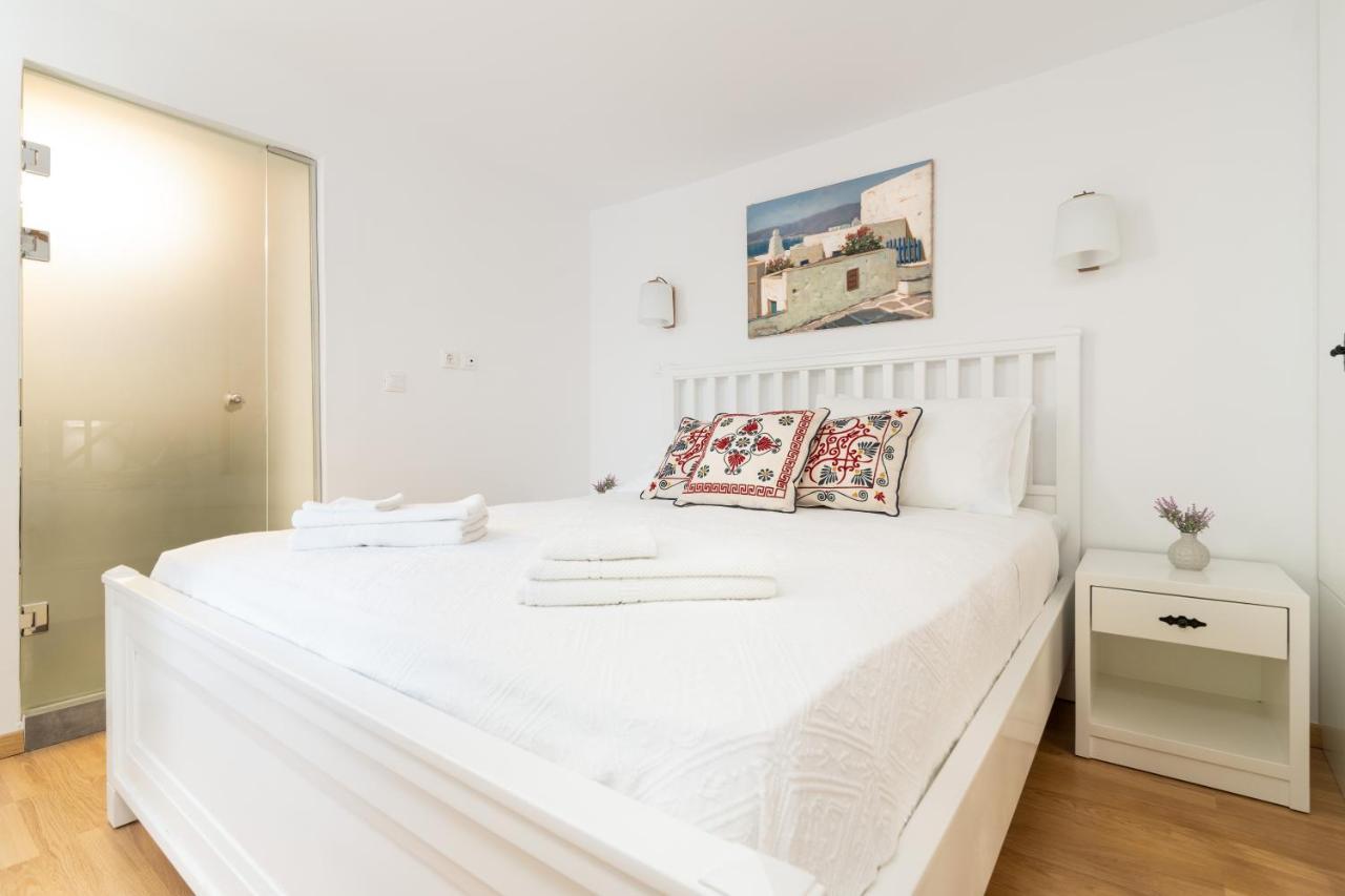 Apartment Casa Plumeria Of Old Town Rhodes