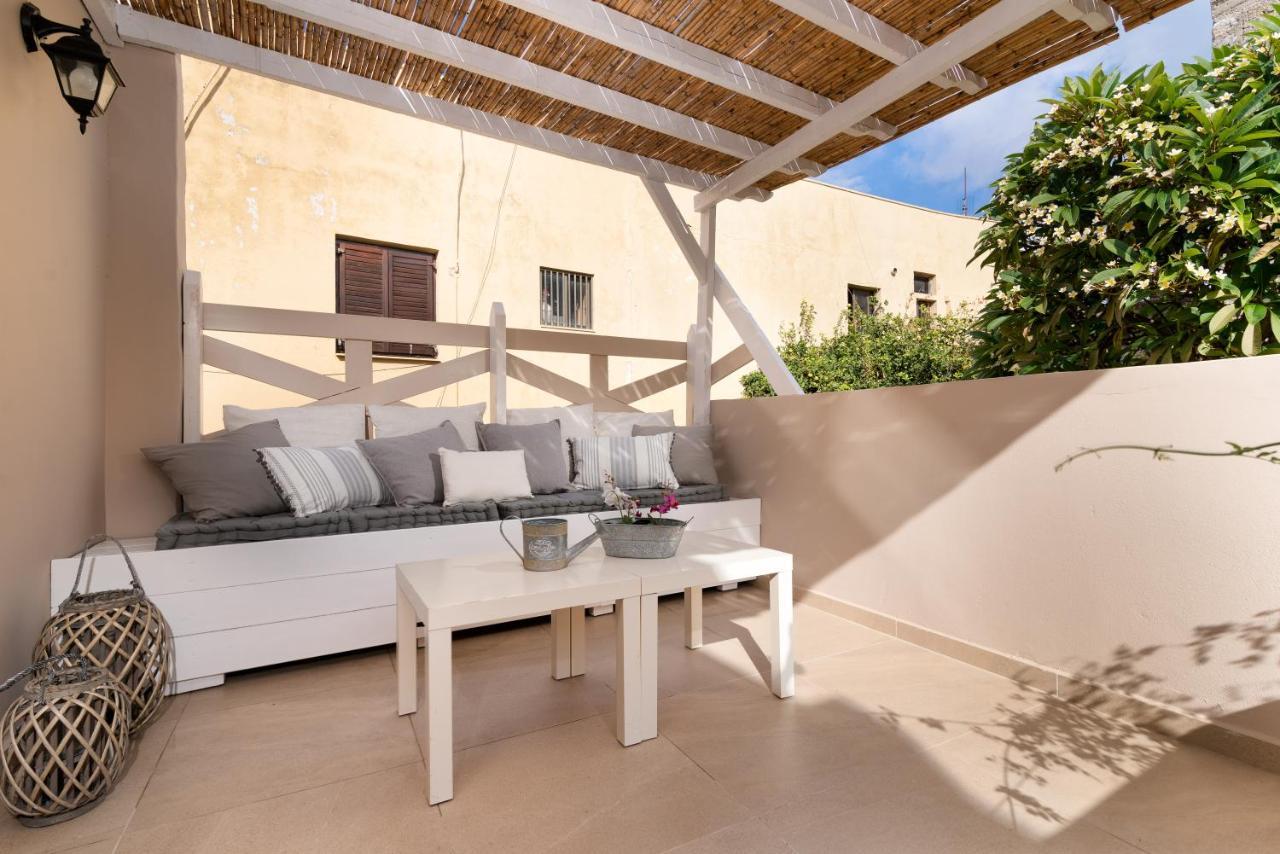 Casa Plumeria Of Old Town Rhodes
