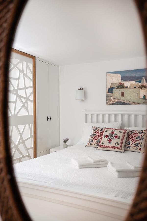 Casa Plumeria Of Old Town Rhodes *